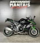 KAWASAKI NINJA 1000 SX 