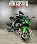 KAWASAKI NINJA 1000 SX 