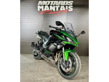 KAWASAKI NINJA 1000 SX