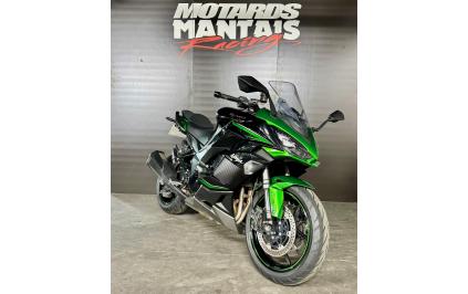 KAWASAKI NINJA 1000 SX
