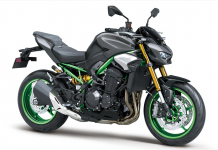 KAWASAKI Z900 SE