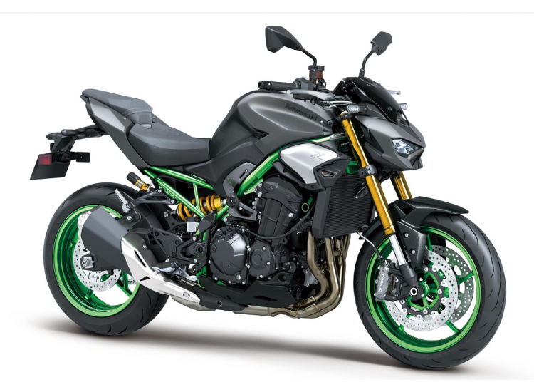 KAWASAKI Z900 SE