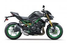 KAWASAKI Z900 SE