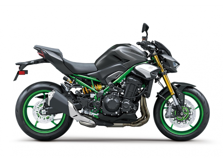 KAWASAKI Z900 SE