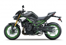 KAWASAKI Z900 SE