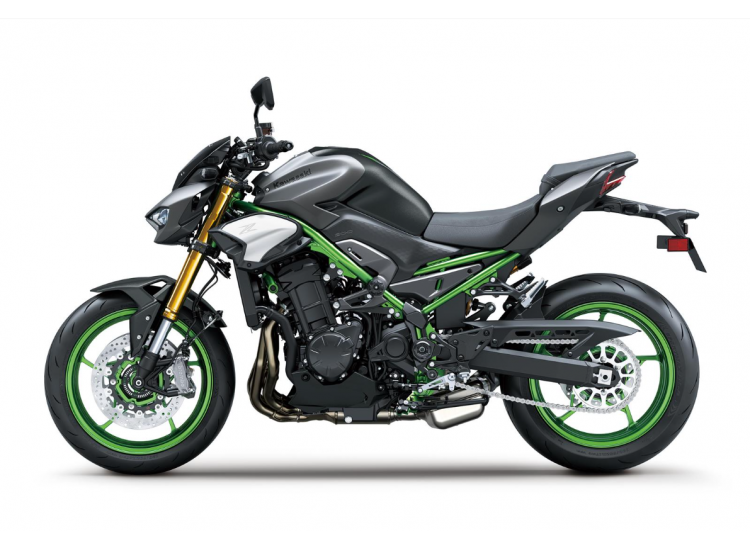KAWASAKI Z900 SE