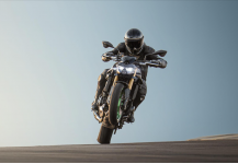 KAWASAKI Z900 SE
