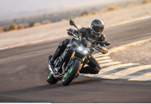 KAWASAKI Z900 SE