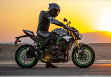 KAWASAKI Z900 SE
