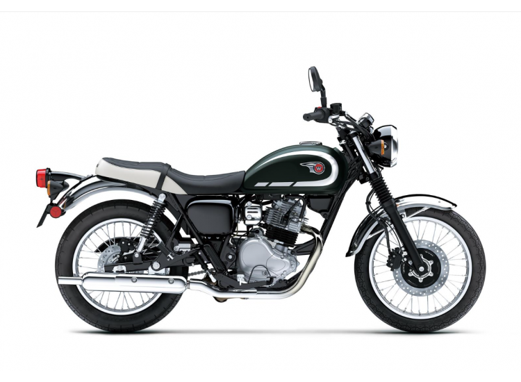 KAWASAKI W 230