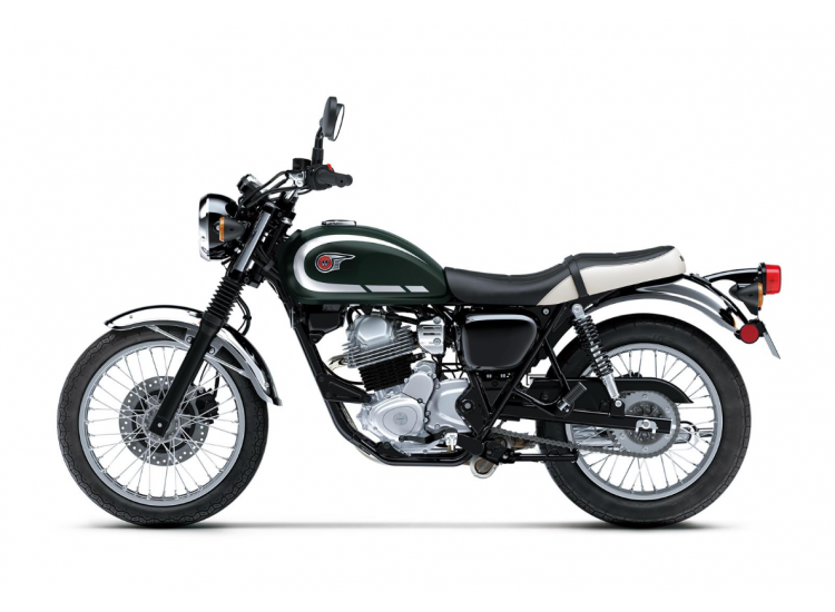 KAWASAKI W 230