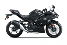 KAWASAKI NINJA 500