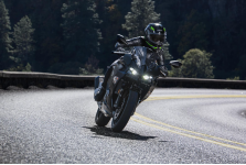 KAWASAKI NINJA 500