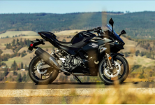 KAWASAKI NINJA 500