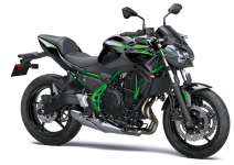KAWASAKI Z 650