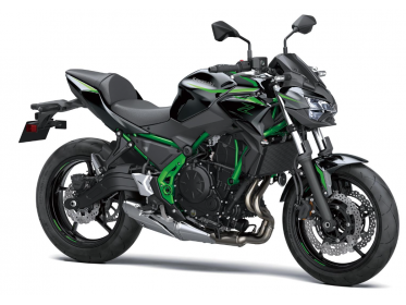 KAWASAKI Z 650