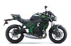 KAWASAKI Z 650