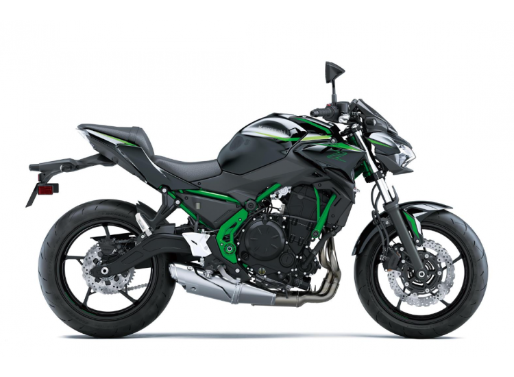 KAWASAKI Z 650