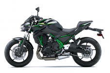 KAWASAKI Z 650