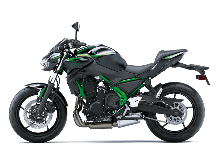 KAWASAKI Z 650