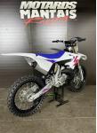 YAMAHA YZ 125 50th ANNIVERSARY EDITION