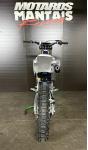YAMAHA YZ 125 50th ANNIVERSARY EDITION