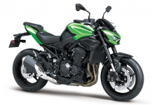 KAWASAKI Z900 70KW
