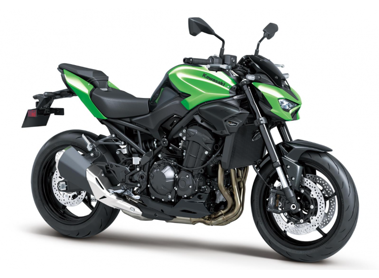 KAWASAKI Z900 70KW