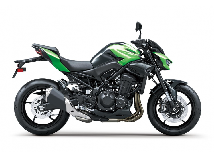 KAWASAKI Z900 70KW
