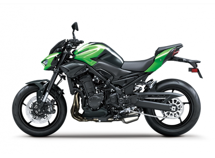 KAWASAKI Z900 70KW