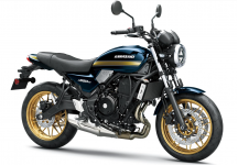 KAWASAKI Z 650 RS