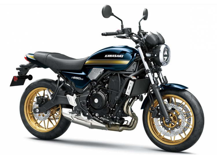 KAWASAKI Z 650 RS