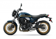 KAWASAKI Z 650 RS