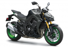 KAWASAKI Z 1100 SE