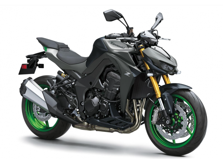 KAWASAKI Z 1100 SE