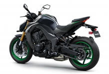 KAWASAKI Z 1100 SE