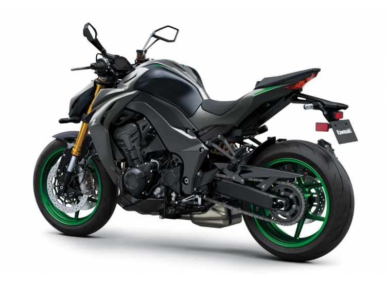 KAWASAKI Z 1100 SE
