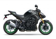 KAWASAKI Z 1100 SE