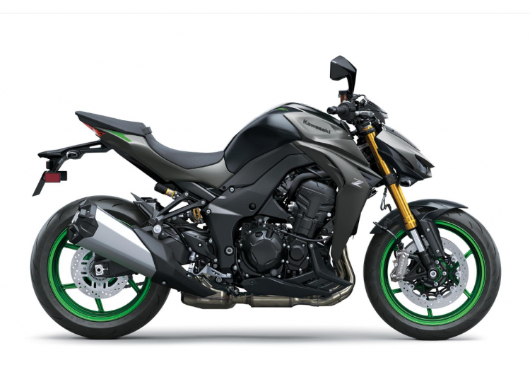 KAWASAKI Z 1100 SE
