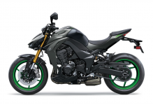 KAWASAKI Z 1100 SE