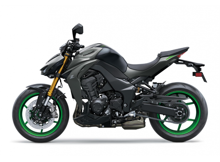 KAWASAKI Z 1100 SE