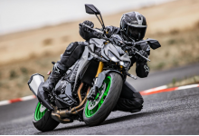 KAWASAKI Z 1100 SE