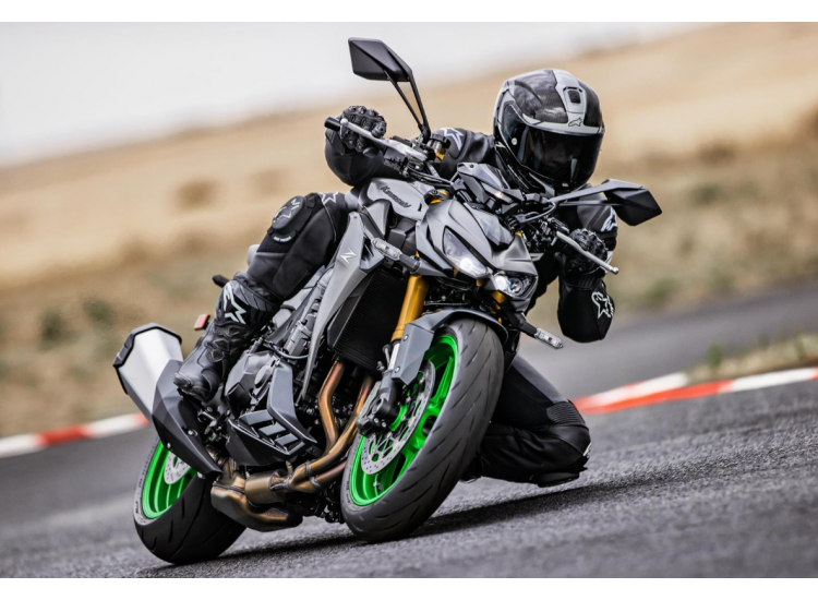 KAWASAKI Z 1100 SE