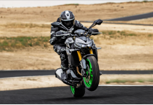 KAWASAKI Z 1100 SE