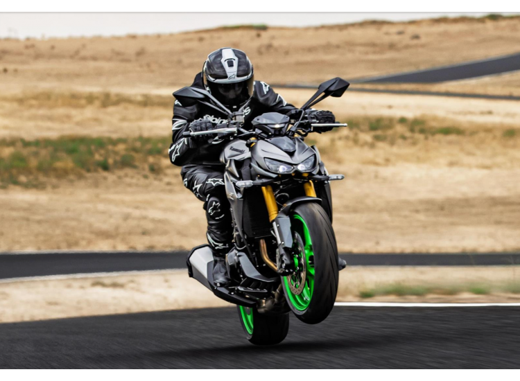 KAWASAKI Z 1100 SE