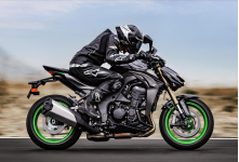 KAWASAKI Z 1100 SE