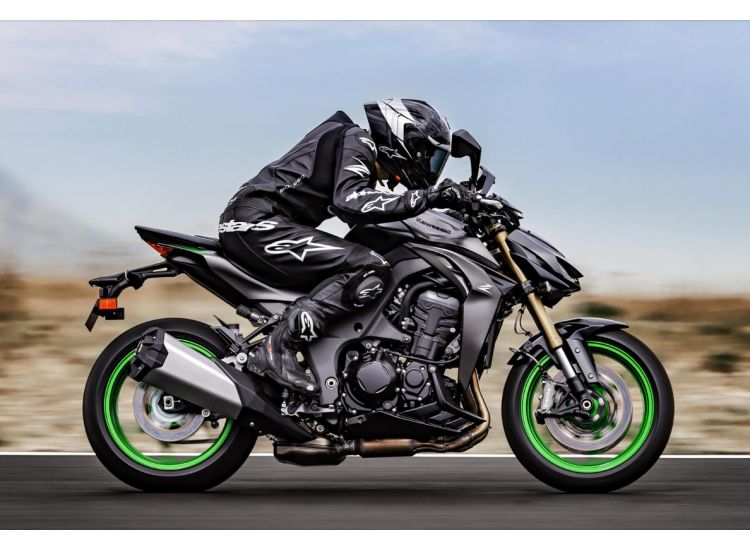 KAWASAKI Z 1100 SE