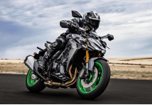 KAWASAKI Z 1100 SE