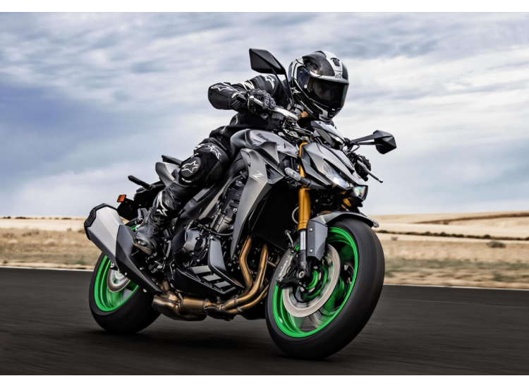 KAWASAKI Z 1100 SE