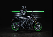 KAWASAKI Z 1100 SE